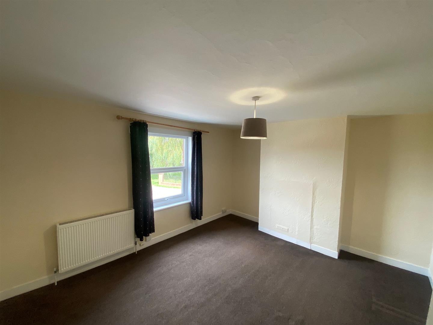 Mill Street, East Malling, West Malling Caxtons